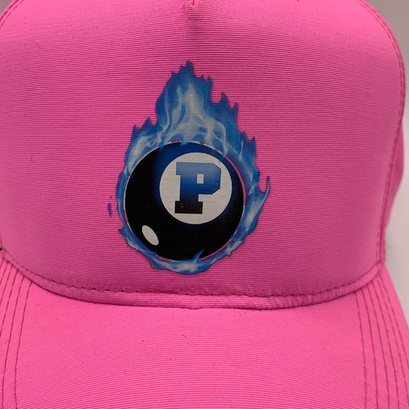 Pink Hat - Picture 6 of 6